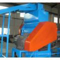 CE ISO9001 Approved Used Tire Shredder/ Waste Tyre Shredder/ Waste Tyre Fine Rubber Shredder